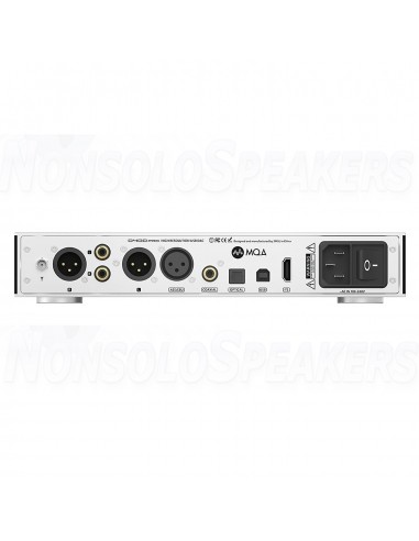 SMSL D400 PRO MQA Audio DAC