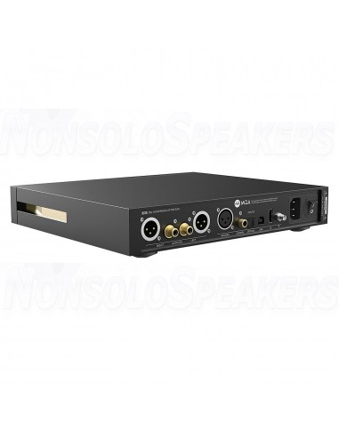 SMSL VMV D2R Flagship Audio DAC with Built-in headphone amplifier