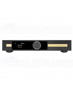 SMSL VMV D2R Flagship Audio DAC with Built-in headphone amplifier 2