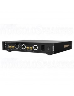 SMSL VMV P2 Headphone Amplifier 2