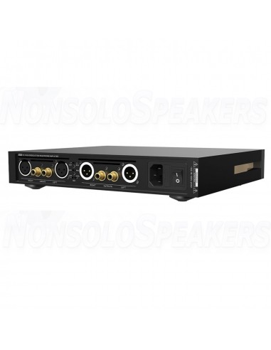 SMSL VMV P2 Headphone Amplifier