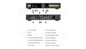 SMSL VMV P2 Headphone Amplifier
