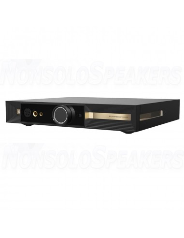 SMSL VMV P2 Headphone Amplifier