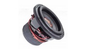 DIGITAL DESIGNS 610f-D2 subwoofer 2+2 OHM 25cm