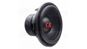 DIGITAL DESIGNS 612f-D4 Subwoofer 30 cm 4+4 ohm