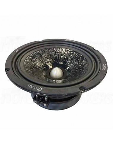 Xcelsus XPLM8 200 mm mid woofers pair
