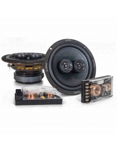 XCELSUS AUDIO PRIMUM XU620 Coaxial 165mm 2