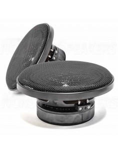 Xcelsus Audio XPL-kit 1 kit two way 8" 2