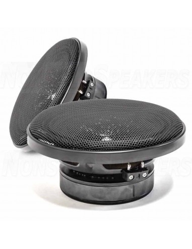 Xcelsus Audio XPL-kit 1 kit two way 8"