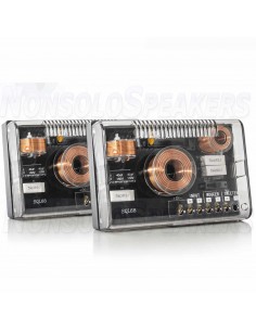 XCELSUS AUDIO XPL-Kit 1 SPEAKERS PACK 165mm 2