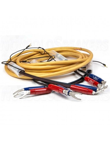 VAN DEN HUL Mounted set 3T The AIR Halogen Free PAIR