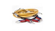VAN DEN HUL Mounted set 3T The AIR Halogen Free PAIR