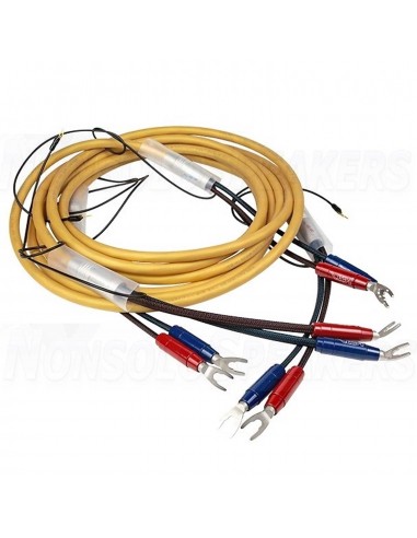 VAN DEN HUL Mounted set 3T The AIR Halogen Free PAIR