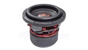 DIGITAL DESIGNS DD710f D4 double coil 25 cm 4+4 ohm