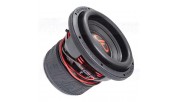 DIGITAL DESIGNS DD710f D4 double coil 25 cm 4+4 ohm