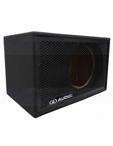 DIGITAL DESIGNS UE-12.1 - 12" single SUBWOOFER