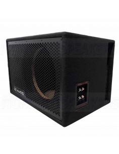 DIGITAL DESIGNS UE-12.1 - 12" single SUBWOOFER