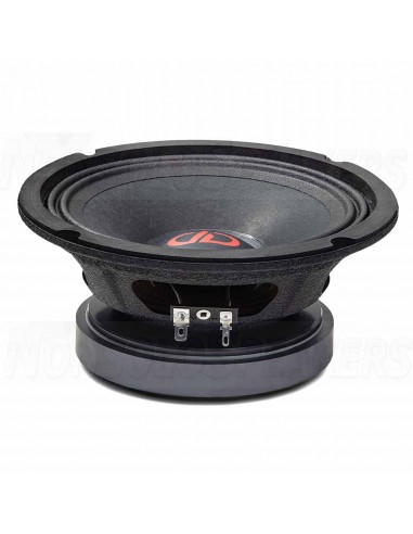 DIGITAL DESIGNS VO-M6.5b-S2 woofer speakers 2 ohm