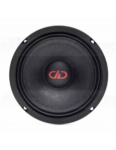 DIGITAL DESIGNS VO-M6.5b-S2 woofer speakers 20 ohm 2
