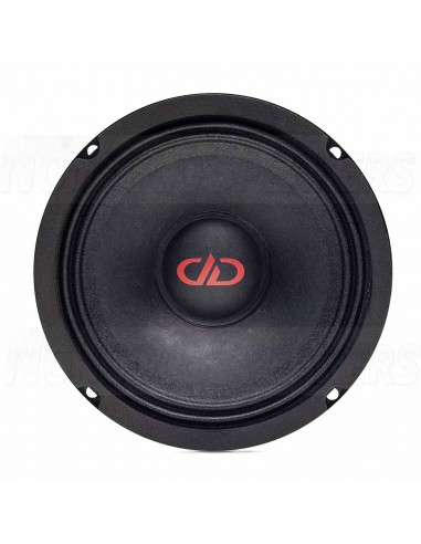 DIGITAL DESIGNS VO-M6.5b-S2 woofer speakers 2 ohm