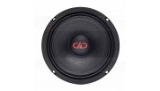 DIGITAL DESIGNS VO-M6.5b-S2 woofer speakers 2 ohm