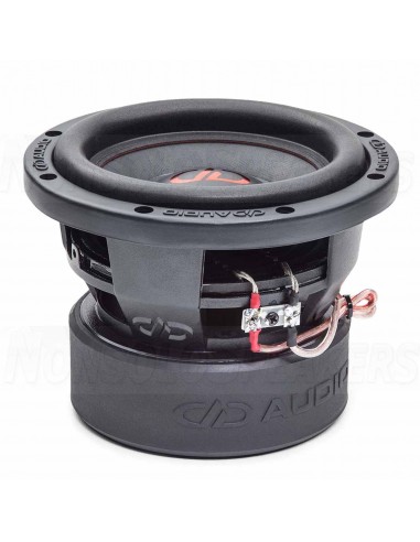 DIGITAL DESIGNS Redline 606-D2 6,5″ subwoofer