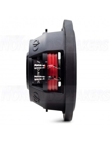 DIGITAL DESIGNS SL610 D4 double coil 25cm 4+4 ohm