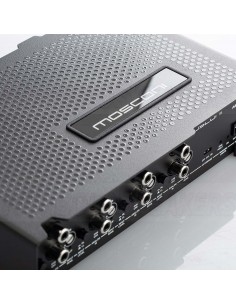 MOSCONI AERO 8|12 DSP high-end sound processor 2