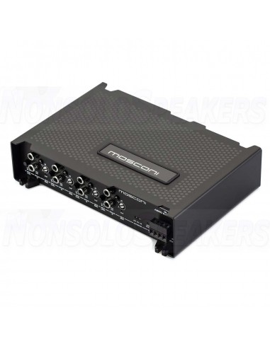 MOSCONI AERO 8|12 DSP high-end sound processor