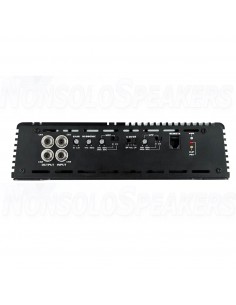 Apocalypse ASA-1000.2 | 1000 Watt 2-channel amplifier 2