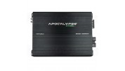 Apocalypse ASA-1000.2 | 1000 Watt 2-channel amplifier