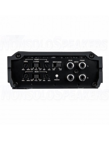 Deaf Bonce MACHETE MLA-160.4 amplifer 4 channel