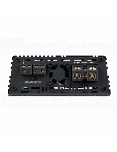Deaf Bonce Apocalypse Atom 1300 PRO mono amplifier