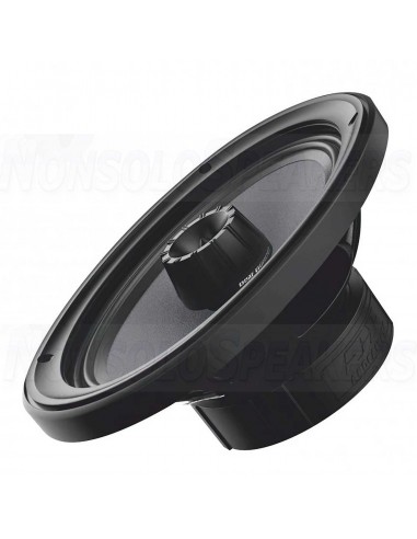 Deaf Bonce AP-X69A coaxial 6x9