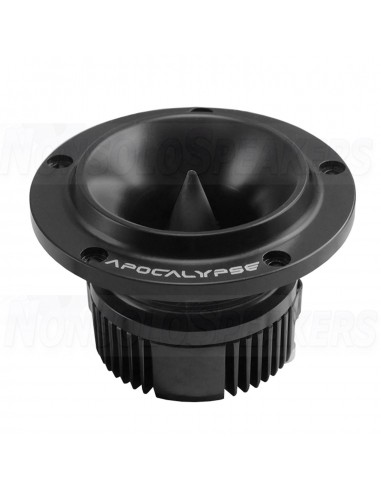 DEAF BONCE Apocalypse AP-T25 NEO V2 with crossover