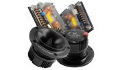 DEAF BONCE Apocalypse AP-T25 NEO V2 with crossover