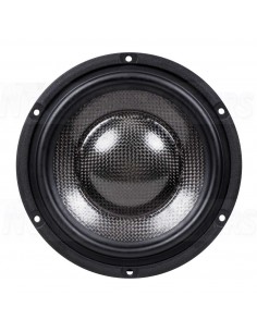 Morel SCM 634 6" Midrange Coppersleeve 4ohm 2