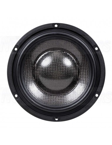 Morel SCM 634 6" Midrange Coppersleeve 4ohm