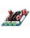 Dynavox 3-Way Assembled Crossover 1,000/3,200 Hz 8 Ohm