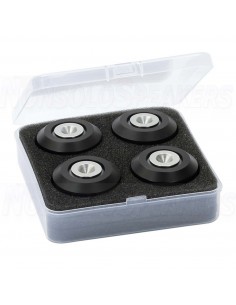 Dynavox High-End Dual Absobers 4 pcs. 2