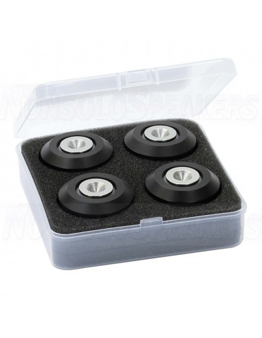 Dynavox High-End Dual Absobers 4 pcs.