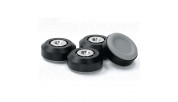 Dynavox High-End Dual Absobers 4 pcs.