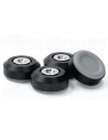 Dynavox High-End Dual Absobers 4 pcs.