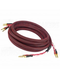Dynavox Perfect Sound Loudspeakercable 2.5mm²