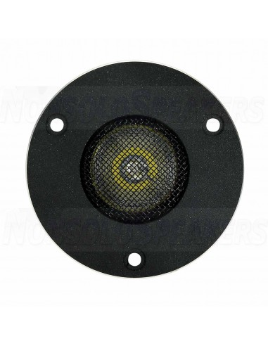 Dynavox RT-10 Ribbon Tweeter neodymium magnet
