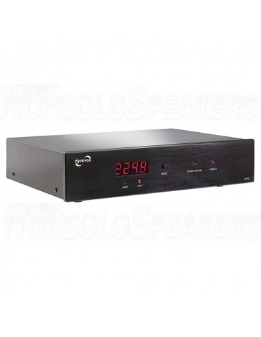 Dynavox X7000B Hifi Netfilter High-quality filtering