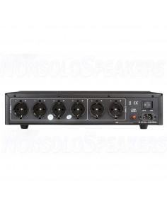 Dynavox X7000B Hifi Netfilter High-quality filtering 2
