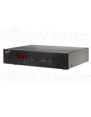 Dynavox X7000B Hifi Netfilter High-quality filtering