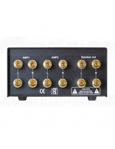 Dynavox AMP-S MKII Amplifier Switcher 2