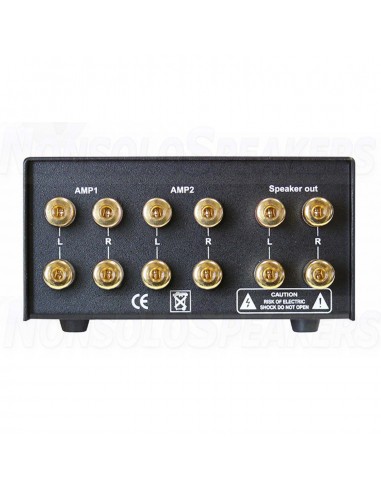 Dynavox AMP-S MKII Amplifier Switcher